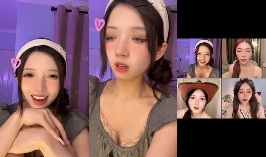 cicibling80 TikTok Live — Aug 25, 2026, 12:59 AM