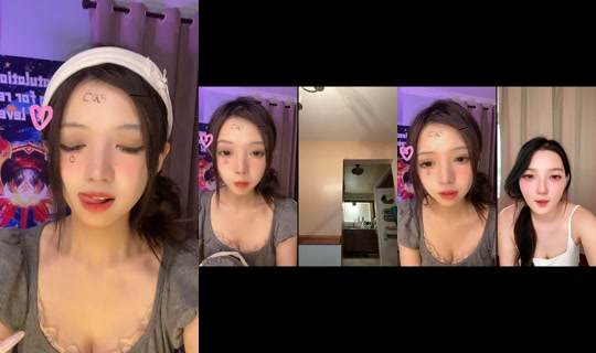 cicibling80 TikTok Live — Aug 25, 2026, 3:30 AM