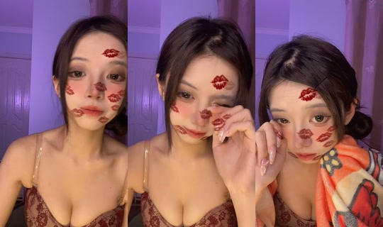 cicibling80 TikTok Live — Aug 26, 2026, 12:53 AM