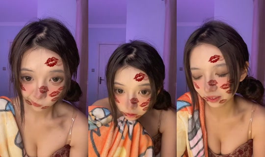 cicibling80 TikTok Live — Aug 26, 2026, 3:26 AM