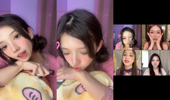 cicibling80 TikTok Live — Aug 27, 2026, 4:06 AM