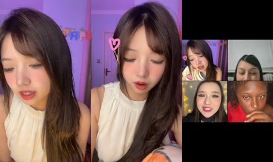 cicibling80 TikTok Live — Aug 29, 2026, 2:42 AM