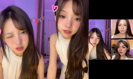 cicibling80 TikTok Live — Aug 29, 2026, 3:01 AM