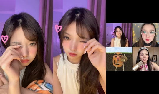 cicibling80 TikTok Live — Aug 29, 2026, 5:26 AM