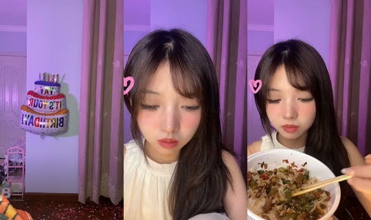 cicibling80 TikTok Live — Aug 29, 2026, 6:16 AM