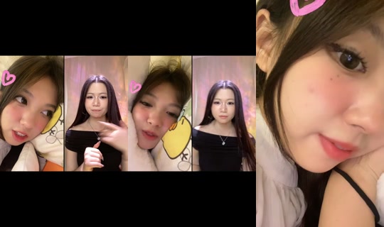 cicibling80 TikTok Live — Aug 29, 2026, 8:47 AM