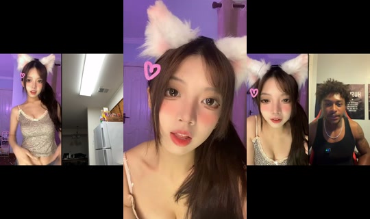 cicibling80 TikTok Live — Aug 29, 2026, 11:49 PM