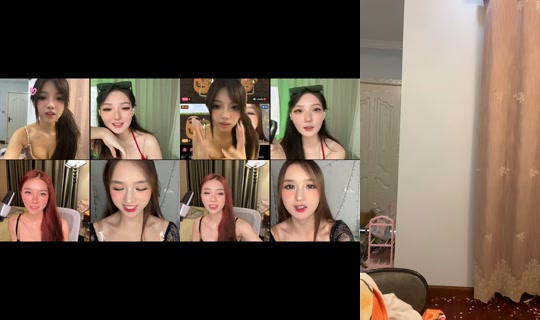 cicibling80 TikTok Live — Aug 30, 2026, 3:08 AM