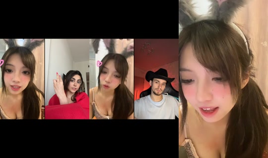 cicibling80 TikTok Live — Aug 30, 2026, 4:25 AM
