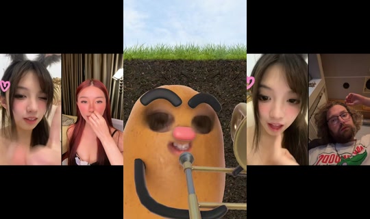 cicibling80 TikTok Live — Aug 30, 2026, 4:54 AM