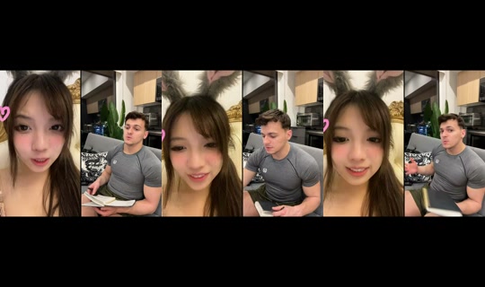 cicibling80 TikTok Live — Aug 30, 2026, 7:14 AM