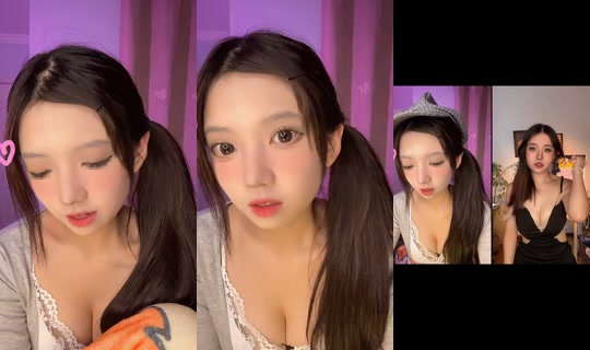 cicibling80 TikTok Live — Sep 1, 2026, 1:13 AM