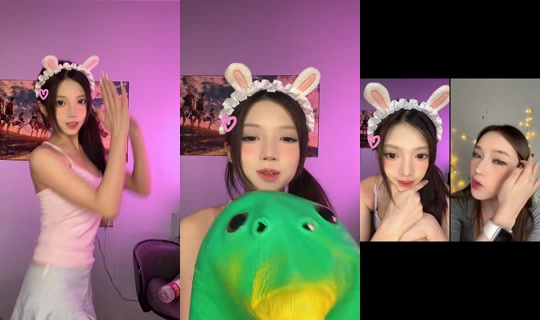 cicibling80 TikTok Live — Sep 3, 2026, 12:51 AM
