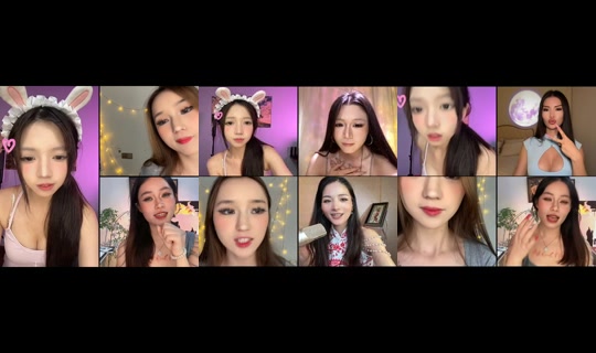 cicibling80 TikTok Live — Sep 3, 2026, 2:32 AM
