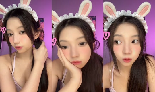 cicibling80 TikTok Live — Sep 3, 2026, 3:43 AM