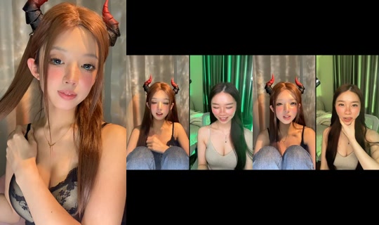 cicibling80 TikTok Live — Oct 2, 2026, 1:34 PM