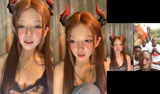 cicibling80 TikTok Live — Oct 2, 2026, 2:24 PM