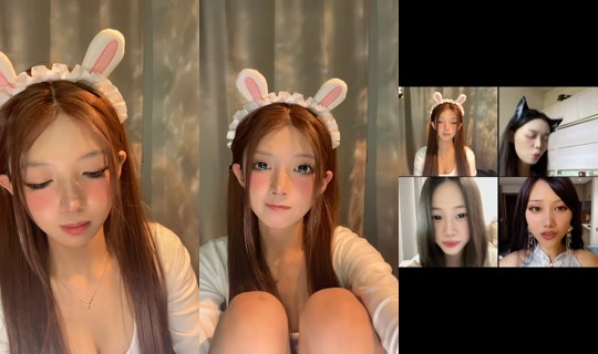 cicibling80 TikTok Live — Oct 3, 2026, 1:37 AM