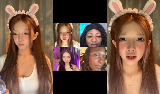 cicibling80 TikTok Live — Oct 3, 2026, 4:08 AM