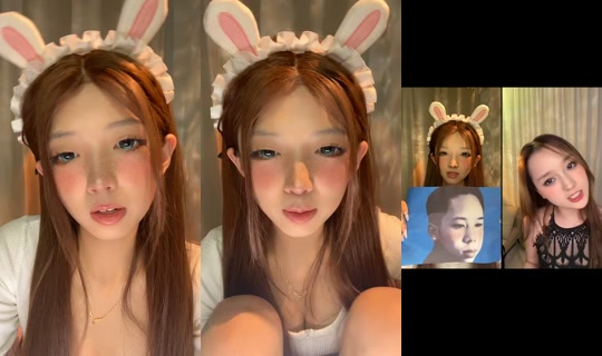 cicibling80 TikTok Live — Oct 3, 2026, 6:54 AM