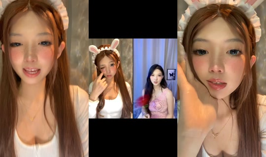 cicibling80 TikTok Live — Oct 3, 2026, 8:35 AM