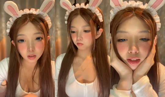 cicibling80 TikTok Live — Oct 3, 2026, 9:25 AM
