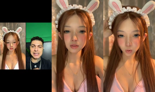 cicibling80 TikTok Live — Oct 3, 2026, 3:51 PM