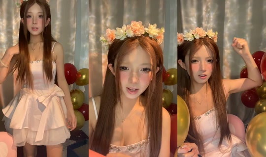 cicibling80 TikTok Live — Oct 4, 2026, 1:16 AM