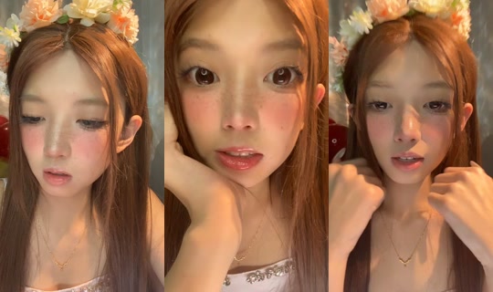 cicibling80 TikTok Live — Oct 4, 2026, 5:29 AM