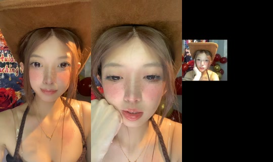 cicibling80 TikTok Live — Oct 4, 2026, 1:12 PM