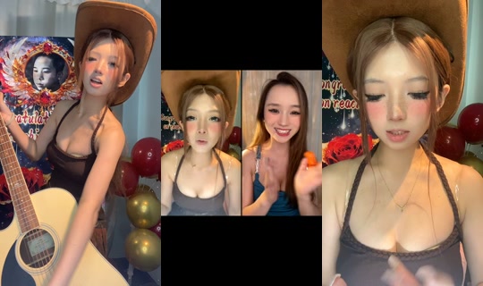 cicibling80 TikTok Live — Oct 5, 2026, 1:45 AM