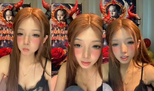 cicibling80 TikTok Live — Oct 7, 2026, 7:51 AM