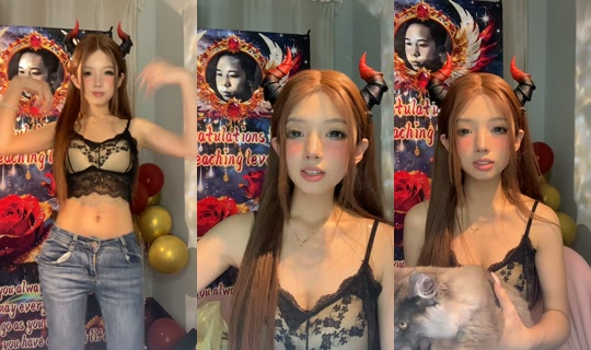 cicibling80 TikTok Live — Oct 7, 2026, 12:16 PM