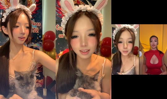 cicibling80 TikTok Live — Oct 8, 2026, 1:24 AM