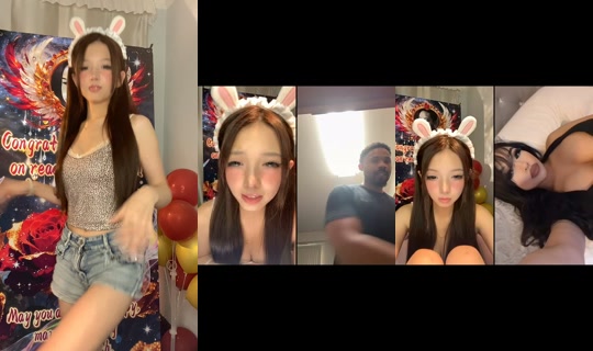 cicibling80 TikTok Live — Oct 8, 2026, 11:18 AM
