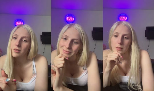 ciciduvallmain TikTok Live — Aug 21, 2026, 4:38 PM