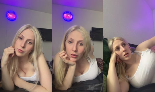 ciciduvallmain TikTok Live — Aug 21, 2026, 5:52 PM