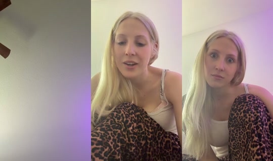 ciciduvallmain TikTok Live — Aug 21, 2026, 7:49 PM