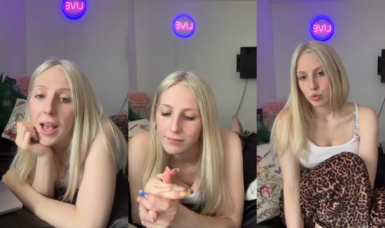 ciciduvallmain TikTok Live — Aug 21, 2026, 8:51 PM