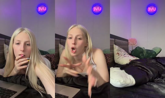 ciciduvallmain TikTok Live — Aug 21, 2026, 9:43 PM