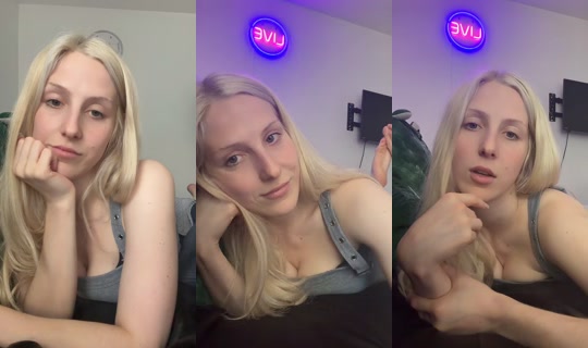 ciciduvallmain TikTok Live — Aug 24, 2026, 6:07 PM