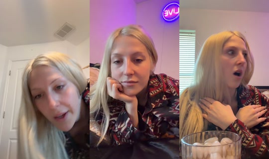ciciduvallmain TikTok Live — Aug 28, 2026, 11:37 AM
