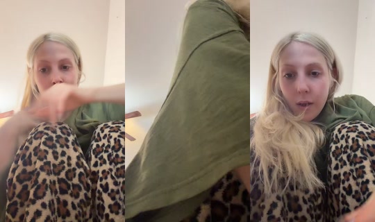 ciciduvallmain TikTok Live — Aug 31, 2026, 11:54 AM