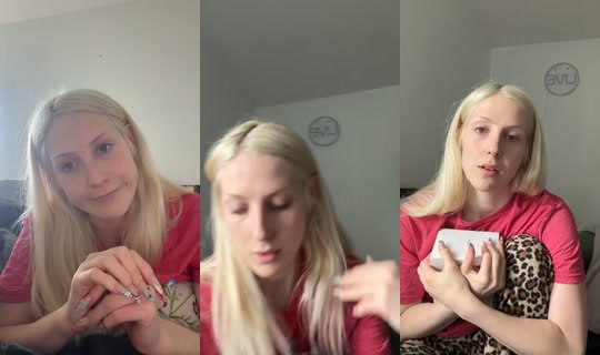 ciciduvallmain TikTok Live — Aug 31, 2026, 2:43 PM