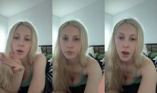 ciciduvallmain TikTok Live — Sep 1, 2026, 11:52 AM
