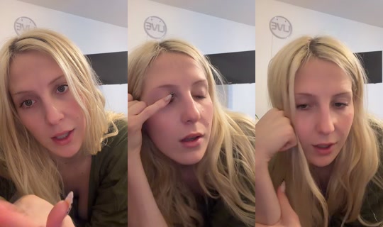 ciciduvallmain TikTok Live — Sep 24, 2026, 9:46 AM