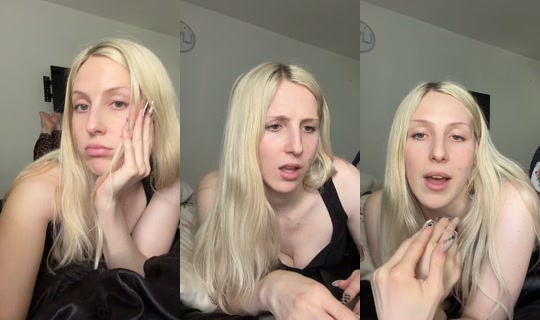 ciciduvallmain TikTok Live — Sep 24, 2026, 2:30 PM