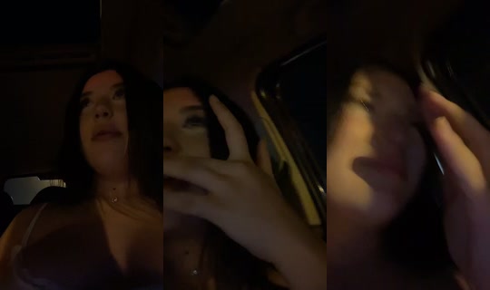 ciciibebe__ TikTok Live — Aug 23, 2026, 5:34 PM