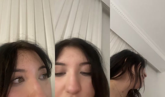 ciciibebe__ TikTok Live — Aug 24, 2026, 5:49 AM