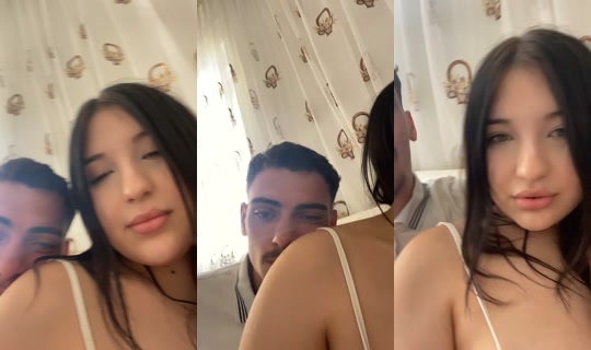 ciciibebe__ TikTok Live — Sep 14, 2026, 1:40 PM